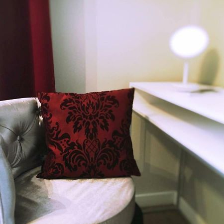 Amalienhof Serviced Apartments Weimar  Eksteriør bilde