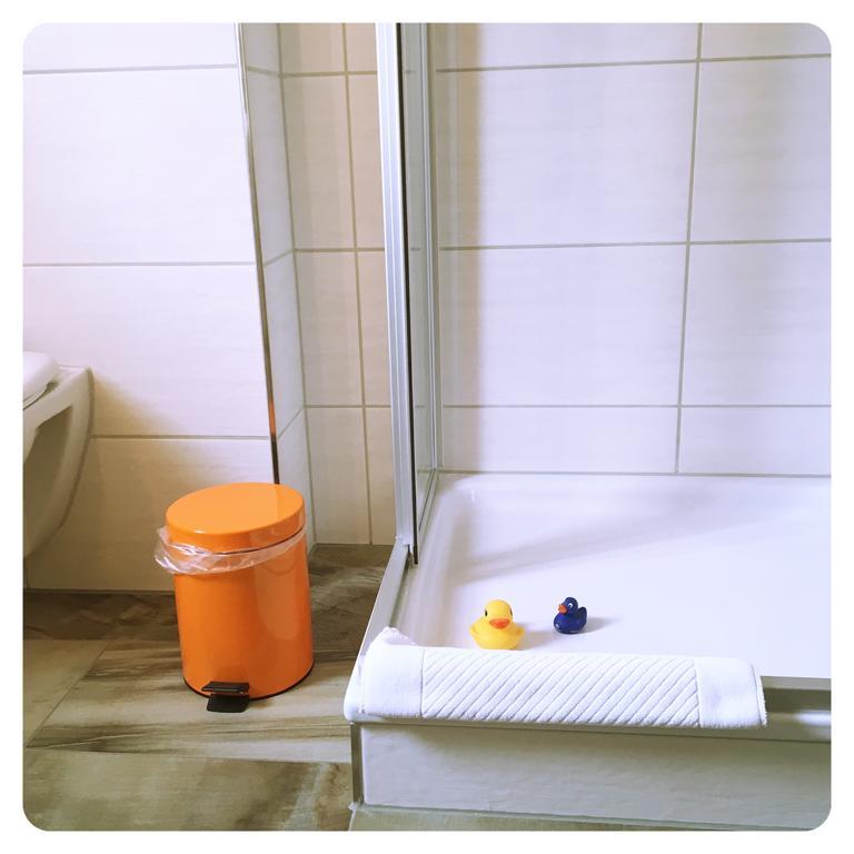 Amalienhof Serviced Apartments Weimar  Eksteriør bilde