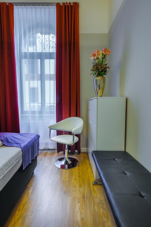 Amalienhof Serviced Apartments Weimar  Eksteriør bilde
