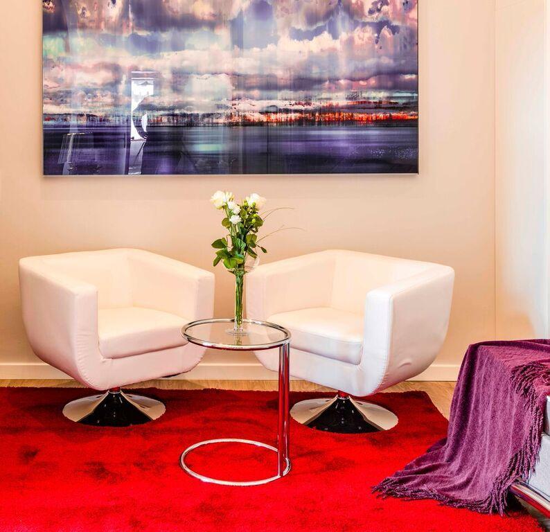 Amalienhof Serviced Apartments Weimar  Eksteriør bilde
